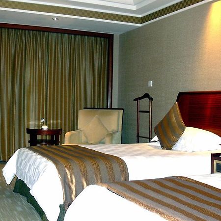 Shao Xing International Hotel Shaoxing Εξωτερικό φωτογραφία