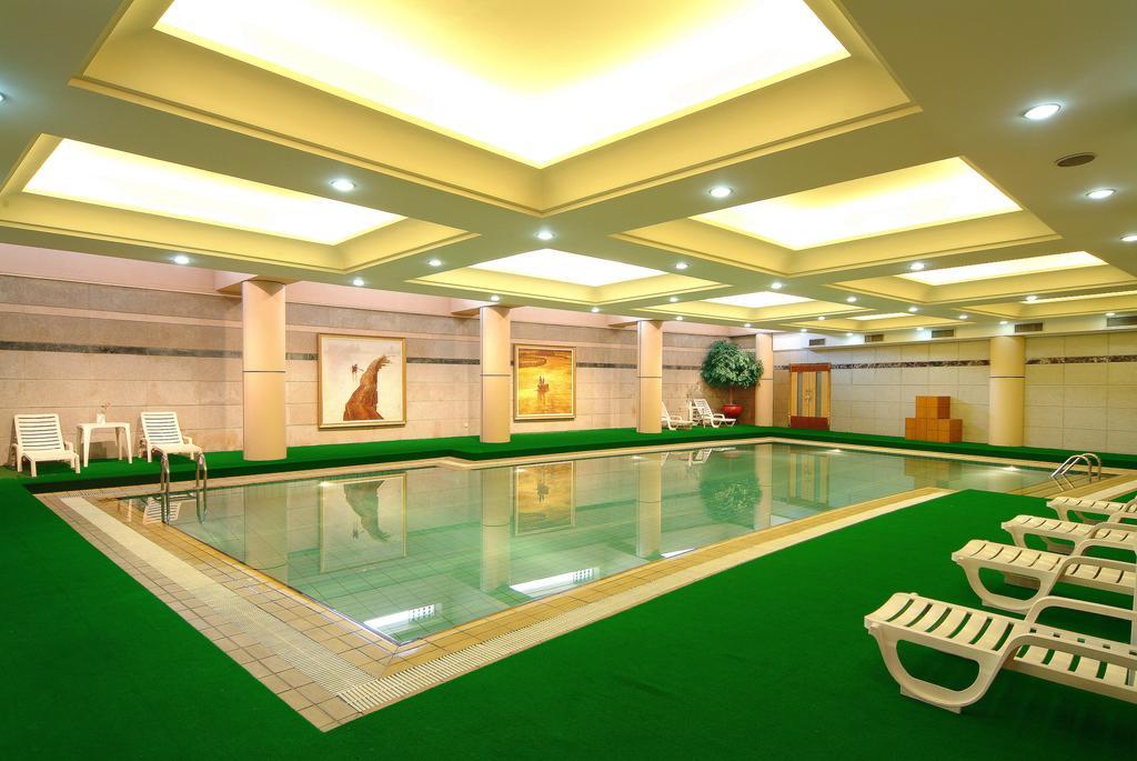 Shao Xing International Hotel Shaoxing Εξωτερικό φωτογραφία
