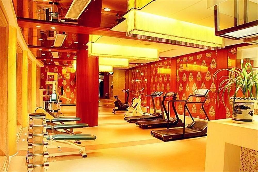 Shao Xing International Hotel Shaoxing Εξωτερικό φωτογραφία