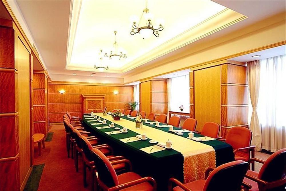 Shao Xing International Hotel Shaoxing Εξωτερικό φωτογραφία