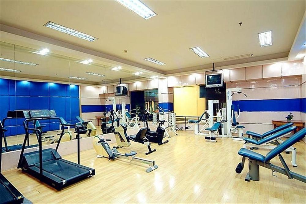 Shao Xing International Hotel Shaoxing Εξωτερικό φωτογραφία