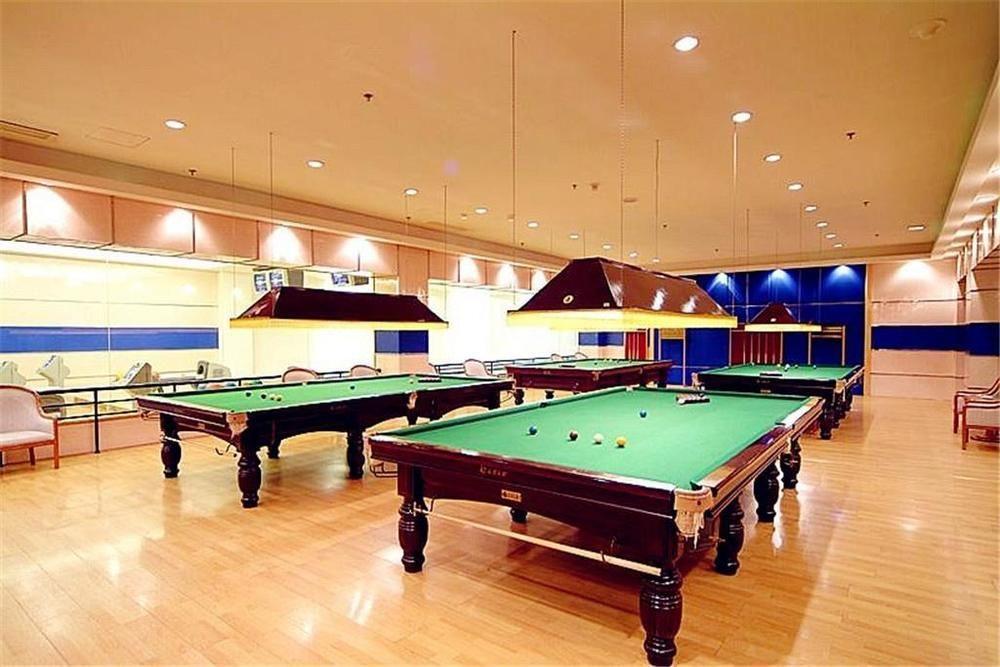 Shao Xing International Hotel Shaoxing Εξωτερικό φωτογραφία