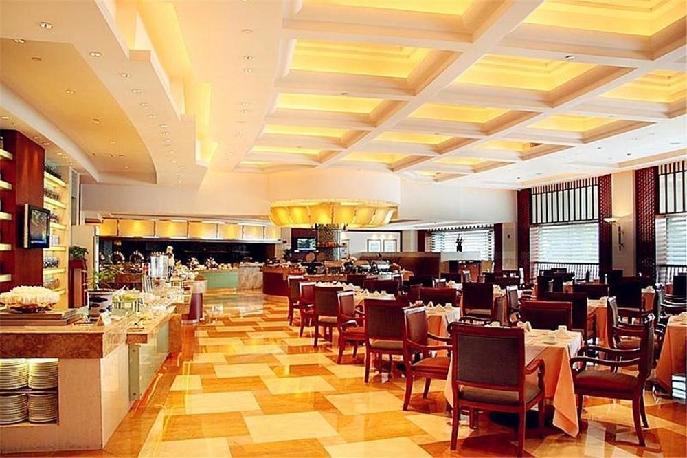 Shao Xing International Hotel Shaoxing Εξωτερικό φωτογραφία