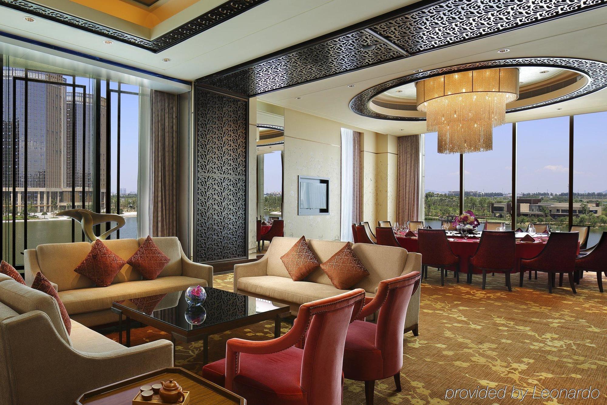 Shao Xing International Hotel Shaoxing Εξωτερικό φωτογραφία