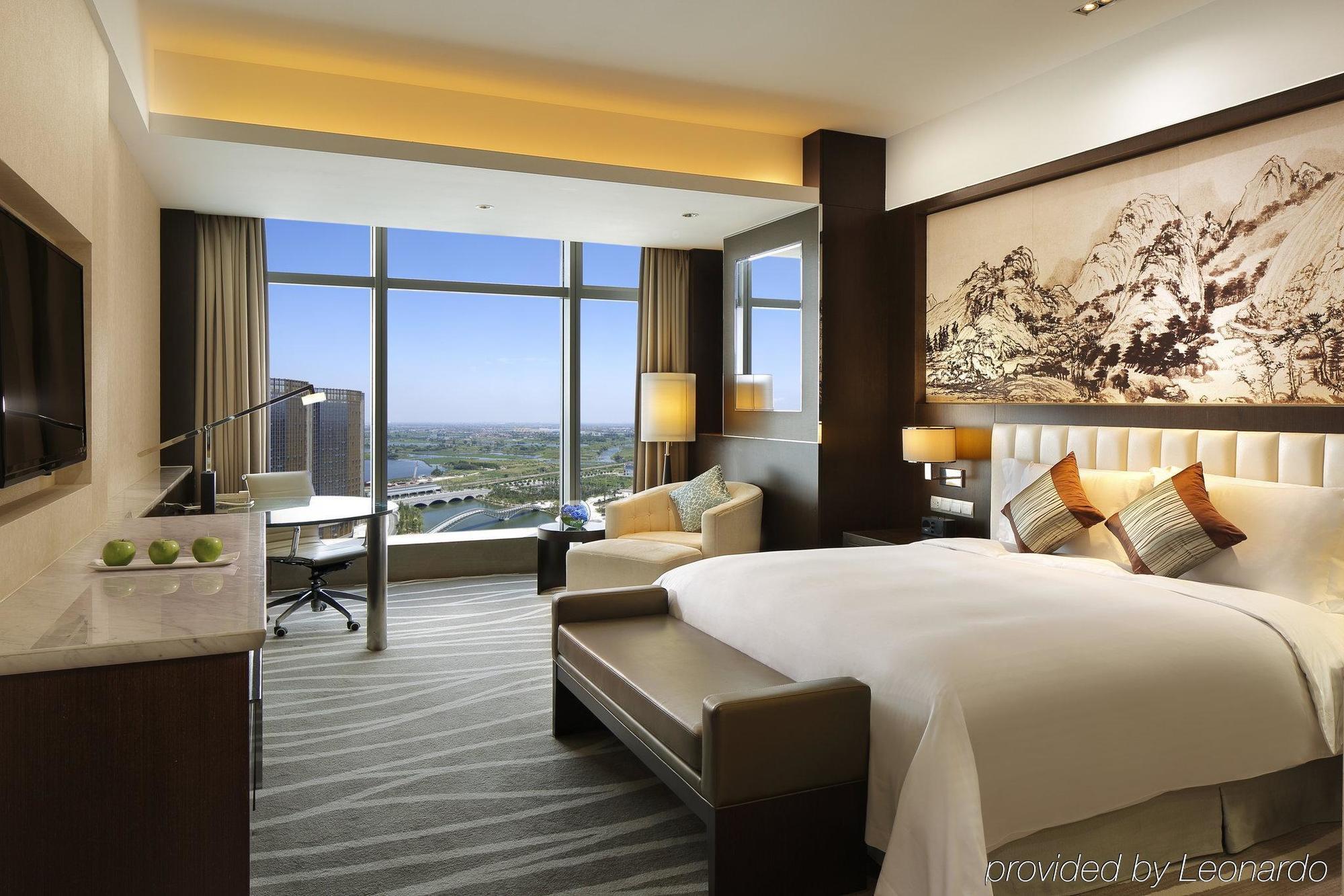 Shao Xing International Hotel Shaoxing Εξωτερικό φωτογραφία