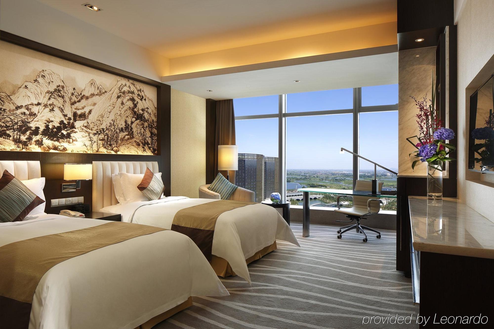 Shao Xing International Hotel Shaoxing Εξωτερικό φωτογραφία